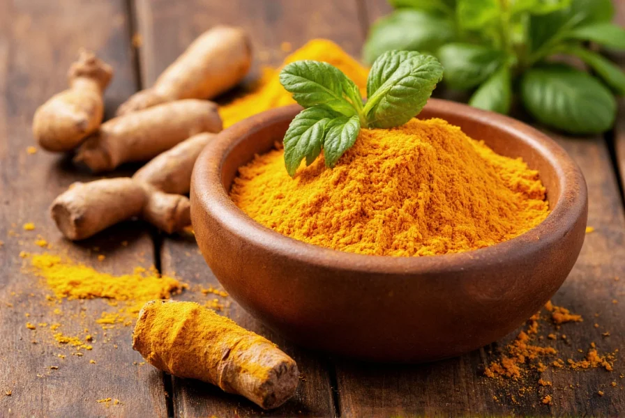 What Is Turmeric? The Complete Guide to This Golden Spice