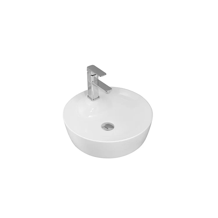modern Cheap The New Mini Detached custom made design simple free standing stylish basin faucet wash