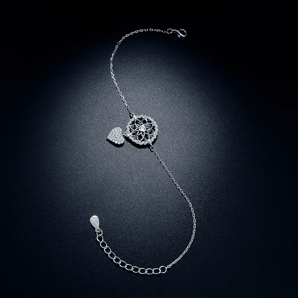 

Luxury design Silver mesh bracelet with good sales With Man Sieraden, Picture
