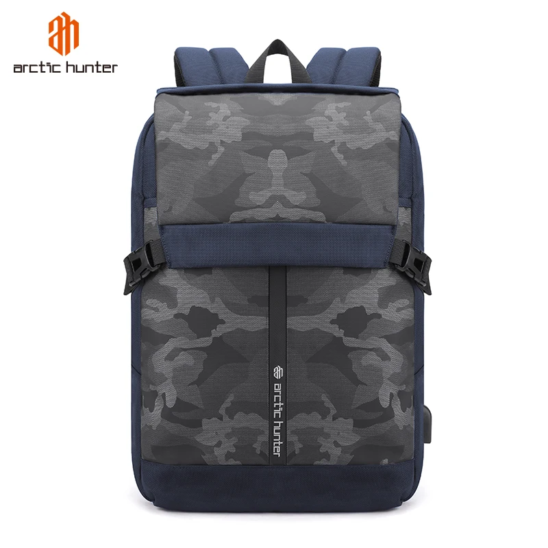

2021 New Trendy Blue Backpackl Aptop Bagpack For Girls Backpacks Woman Bags Backpack, Black/blue/lt grey