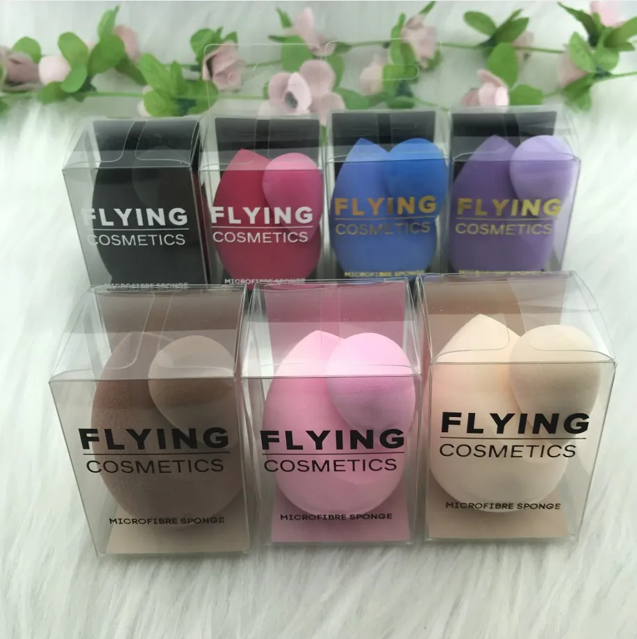 

makeup sponge Private label Foundation latex free super soft beauty cosmetic makeup sponge blender top sellers 2022 for amazon, Customized color