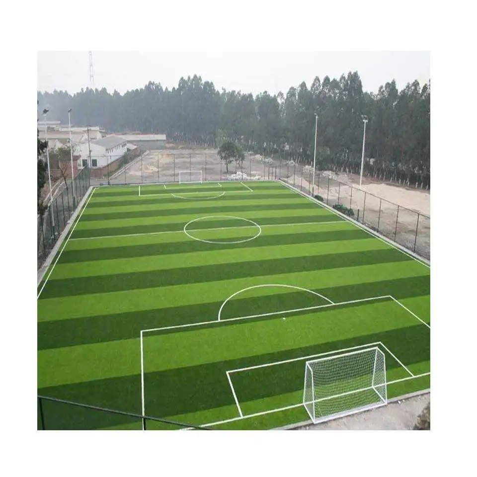 

50mm cheap football artificial grass green turf for mini soccer