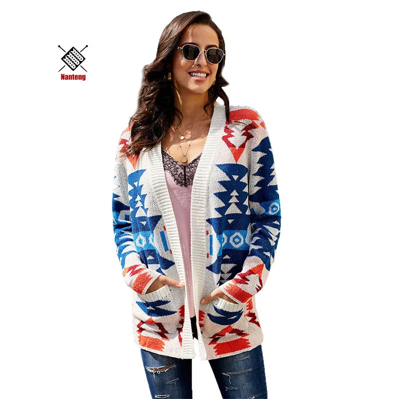 

Professional manufacturing new design family funny women christmas sweater