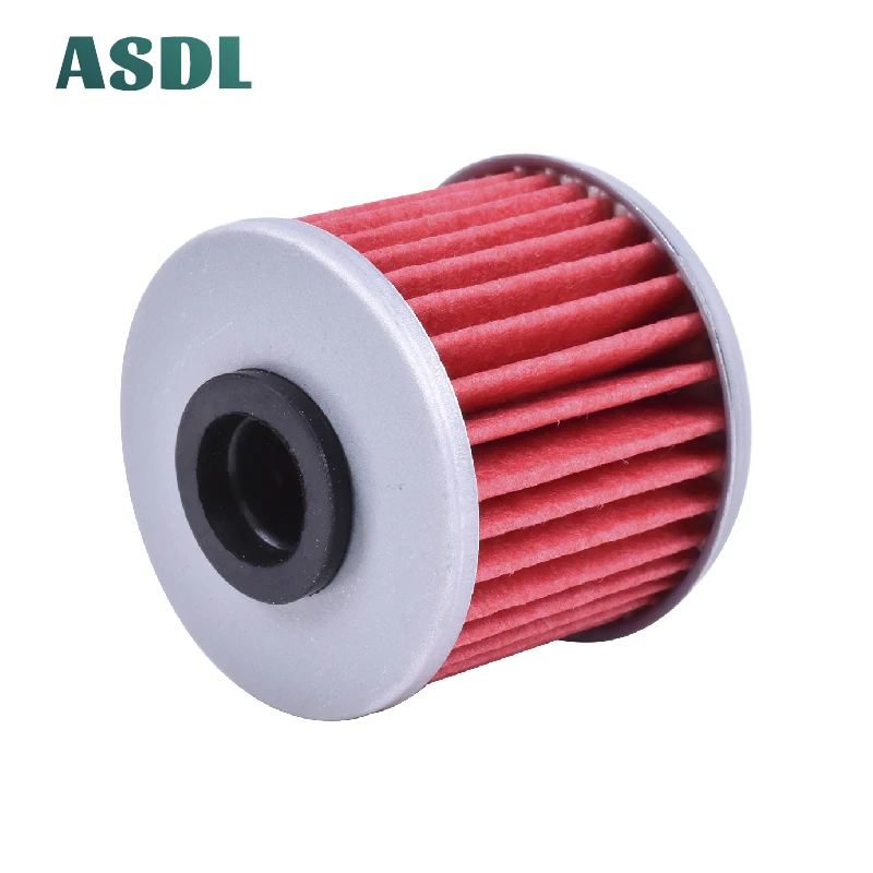 HF117 OIL FILTER (4)