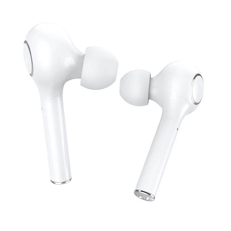 

Free Sample Wholesale tw12 TW13 tw15 tw16 Wireless In Ear Buds Noise Canceling Hifi Sport Gaming Colorful Blue tooth Earphone, White