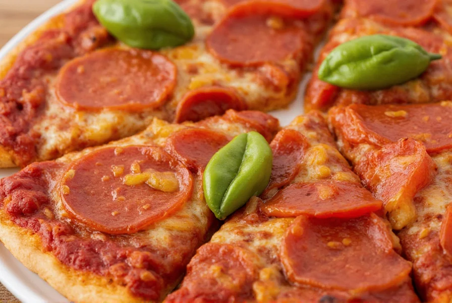 Pizza Pepper Guide: Best Varieties for Perfect Pizza Toppings