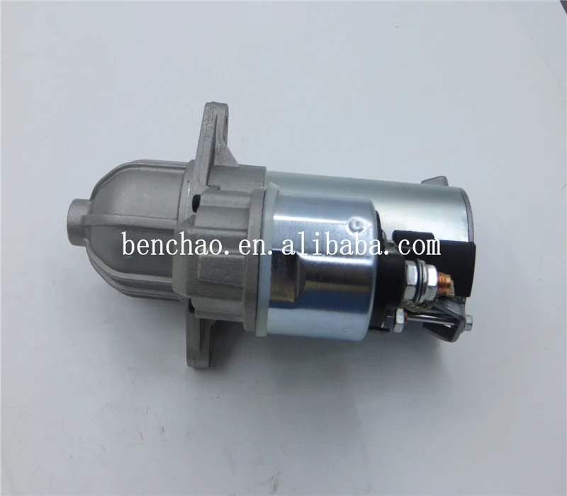 Auto Parts Car Starter Motor For Gm Chevrolet New Sail Corsa Oem