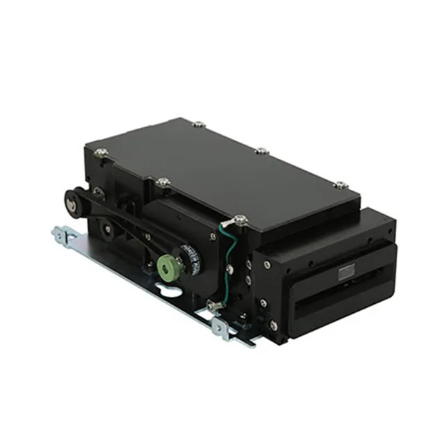 Smart Card Reader,motorized card reader module,CRT-310-N For Automatic Vending Machine - ANKUX.COM