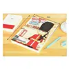 2013 New Design Fashion Notebooks