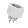Smart plug roof patch