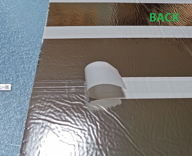 pvc wallpaper gm klang