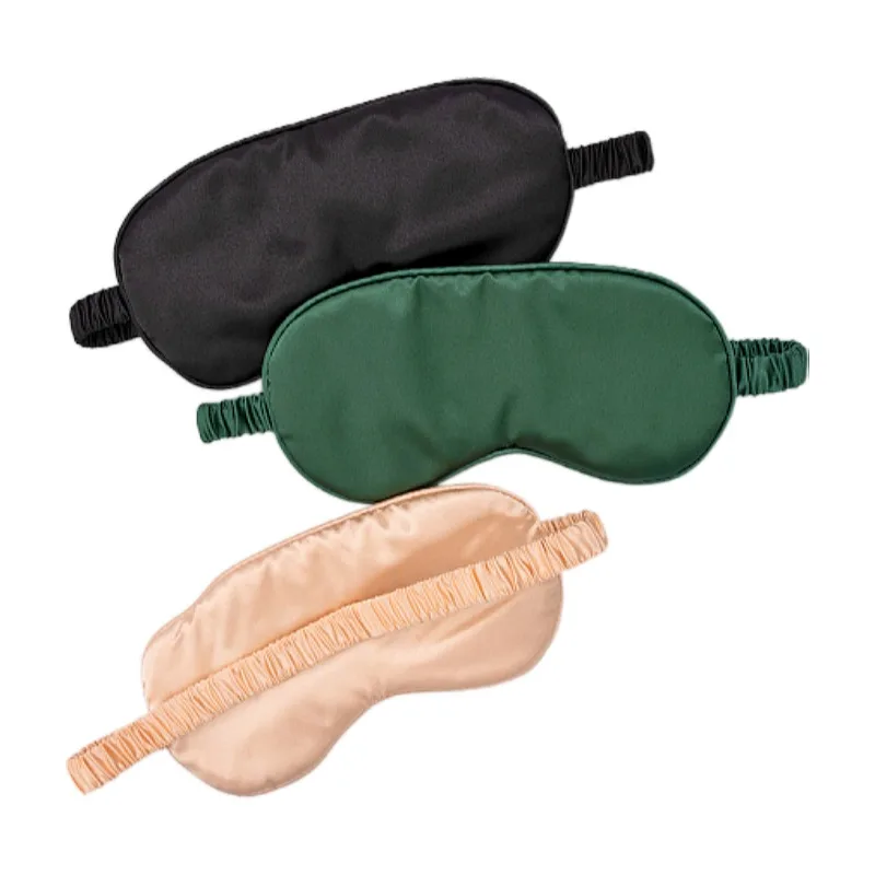 

China Alibaba Supplier sleeping custom eye care protection sleepmask Travel eye mask