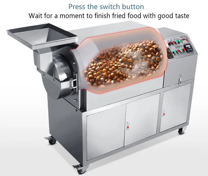 
industrial coffee roasting machines cashew roasting machine roasting machine coffee 