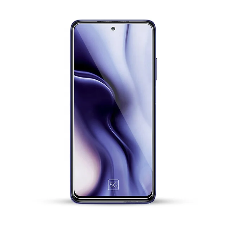 

Clear Camera Lens Tempered Glass Film Protector Mobile Phone Best Quality Screen Protector Tempered Glass Film For xiaomi 10i 5G