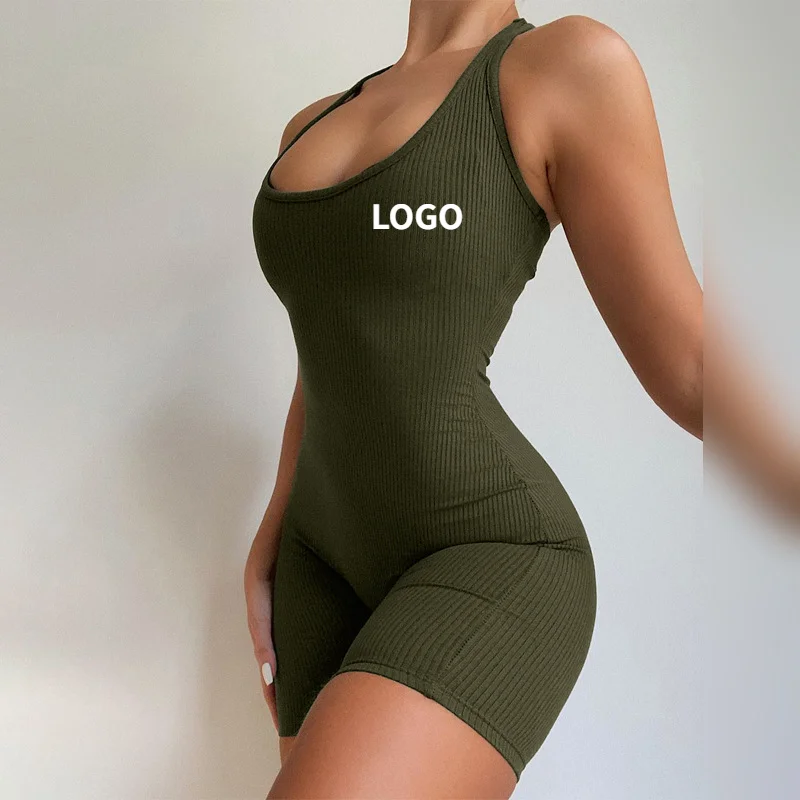

new arrivals 2021 bodysuits for women sexy ladies jumpsuit Amazon hot saler plus size rompers