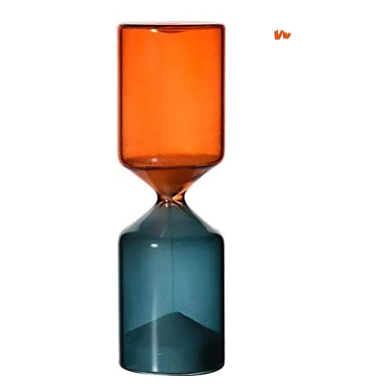 

buy sand timer large hourglass sand timer.