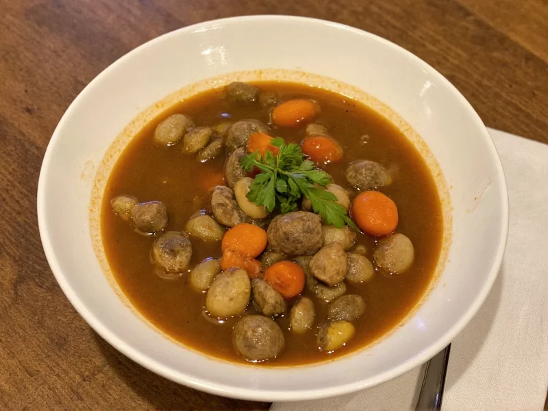 Stone Soup Walla Walla: Community Meal Program Explained