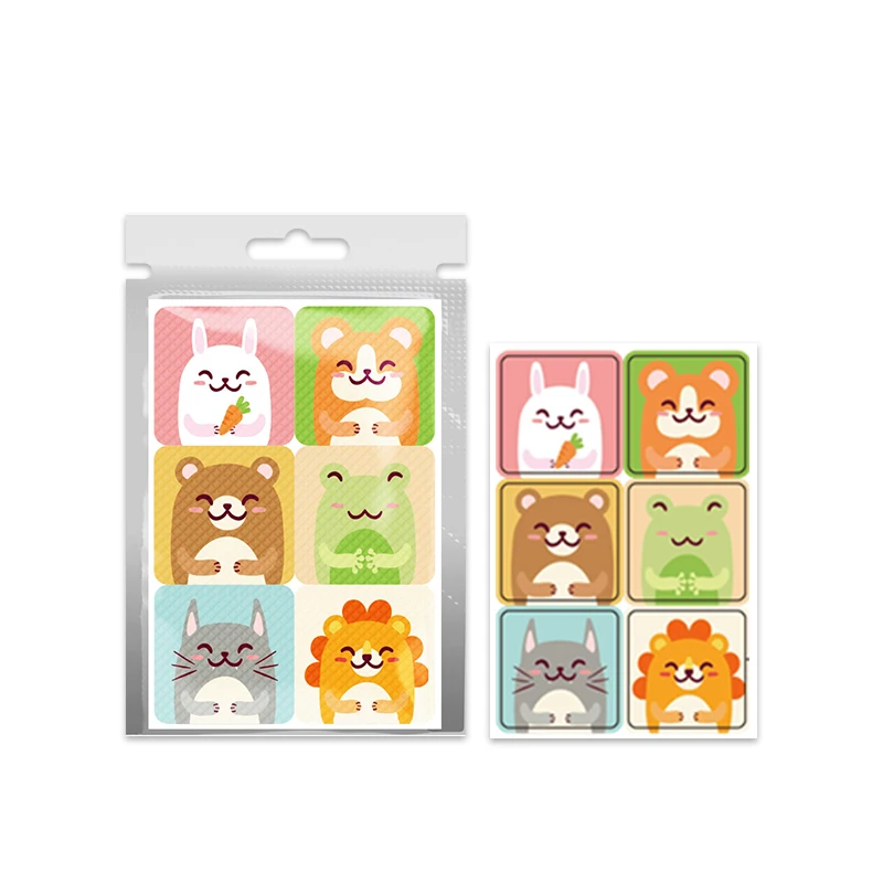 

2021 new products Nature Anti Mosquito Repellent Patch Mosquito patch