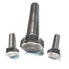 Excellent quality super duplex 2205 stainless steel bolts