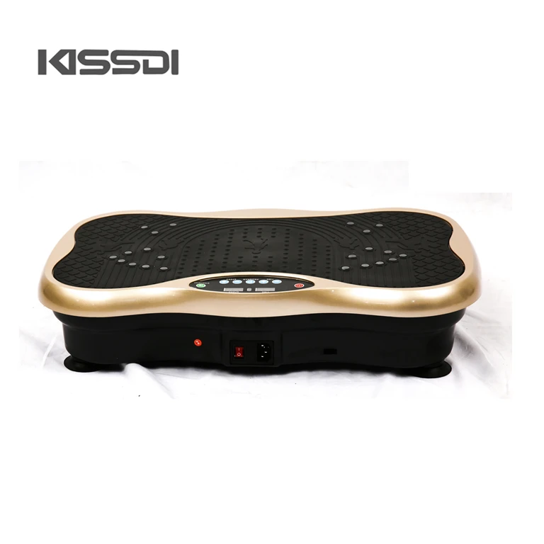 

fitness machine vibration plate slimming fit equipment