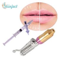 

Hyaluronic Pen use Hyaluronic Acid Injectable Dermal Filler for Lips Filling 2ml