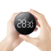 High quality smart wireless premium kitchen timer