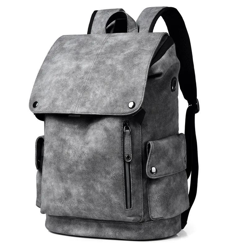 

Manufacturer Twinkle Mens Sale Backpacks Men Leather Backpack