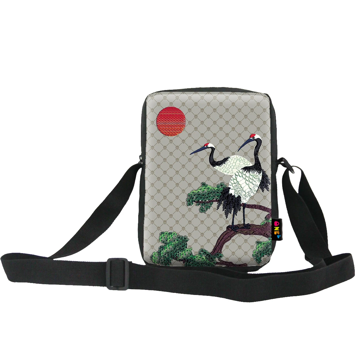 

Bolsa de hombro de mujer design logo custom women hand bags shoulder lightweight shoulder phone bag with zipper, Customized