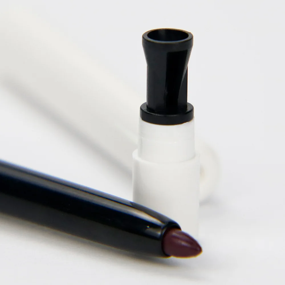 

Own Brand Matte Lip Kit Customized Logo DIY Liquid Matte Lipstick No Labels Lip Liner waterproof lipsticks