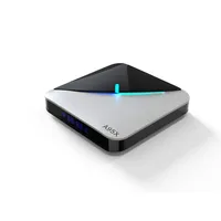 

New Hot Series A95X F3 Air Amlogic S905x3 8K Android TV Box Japan Videos Tv Box Hot Sale