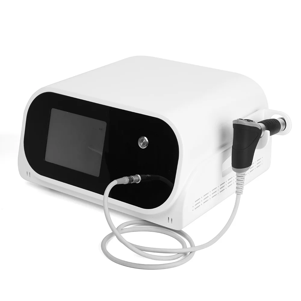 

2022 Brand New Anti-Cellulite Pain Relief Body Muscle Relaxing Vacuum Therapy Treatment Equipment Body Massage Beauty Salon