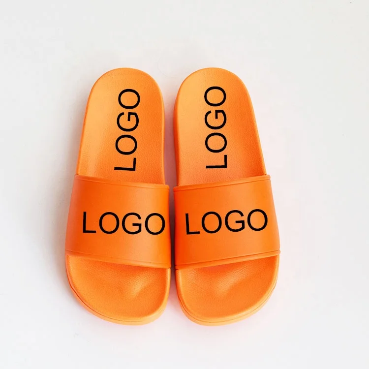 

Germany New Arrival Woman Men Summer Beach Slides Slippers Outdoor Custom Logo Wholesale Female Women Ladies Slippers sandals, Customized