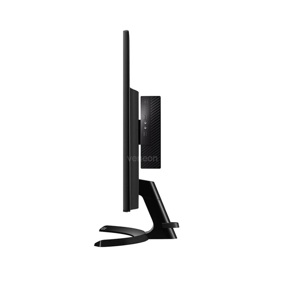 

intel i3 9100 Quad Core 3.6GHz i5 9600 6 Core gaming study office Mini PC