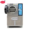 PCT Magnetic Material Digital Timer Accelerated Aging Test High Pressure Chamber