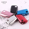 For Volkswagen car key shell 17 PASSAT Golf GTI Car Key Case TPU protect Cover