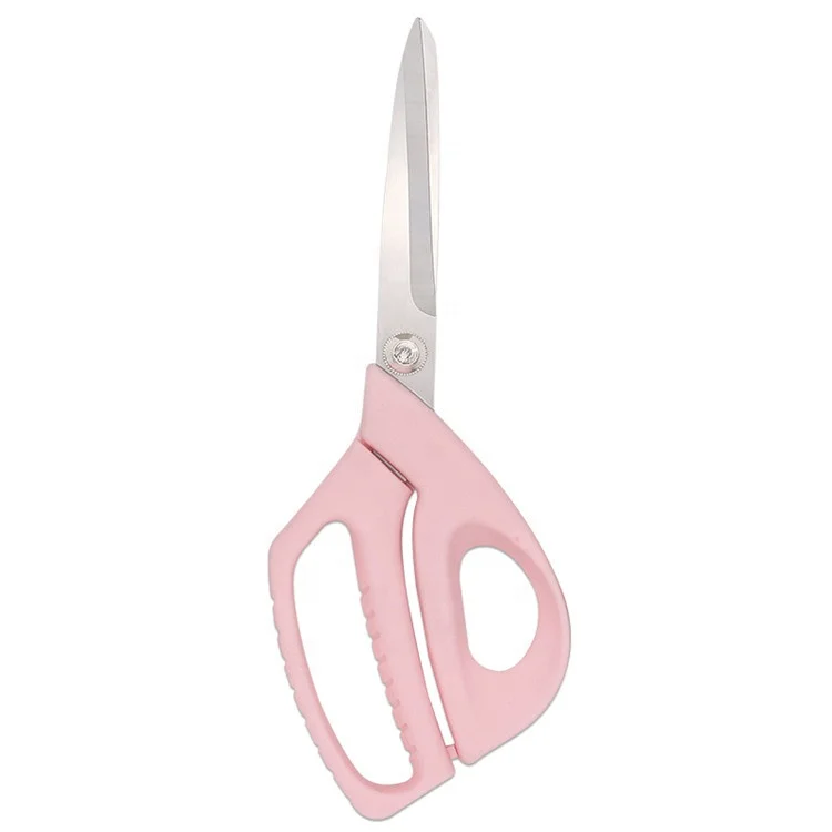 

Top Selling Sewing Cutting Scissors Stainless Steel Home Office Tailor Sewing Scissors