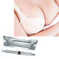 

Breast Enhancement Injection Enlargement Gel Hyaluronic Acid Injection