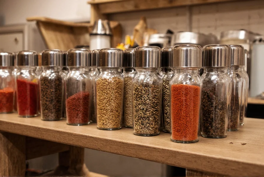 What Is Pepper Station? Culinary Concept Explained
