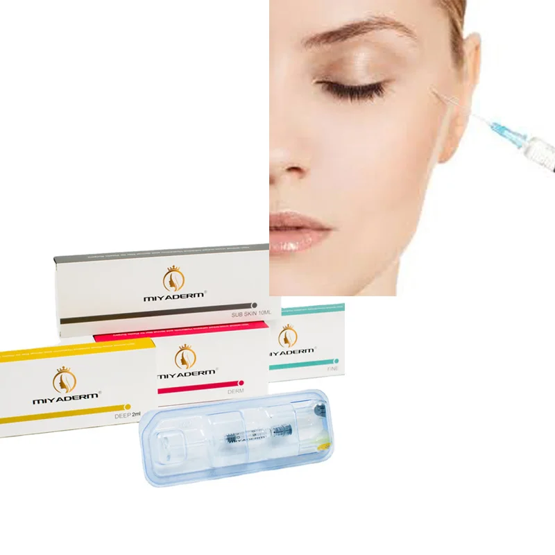 

facial filler hyaluronic acid injectable dermal nose reshaping dermal filler