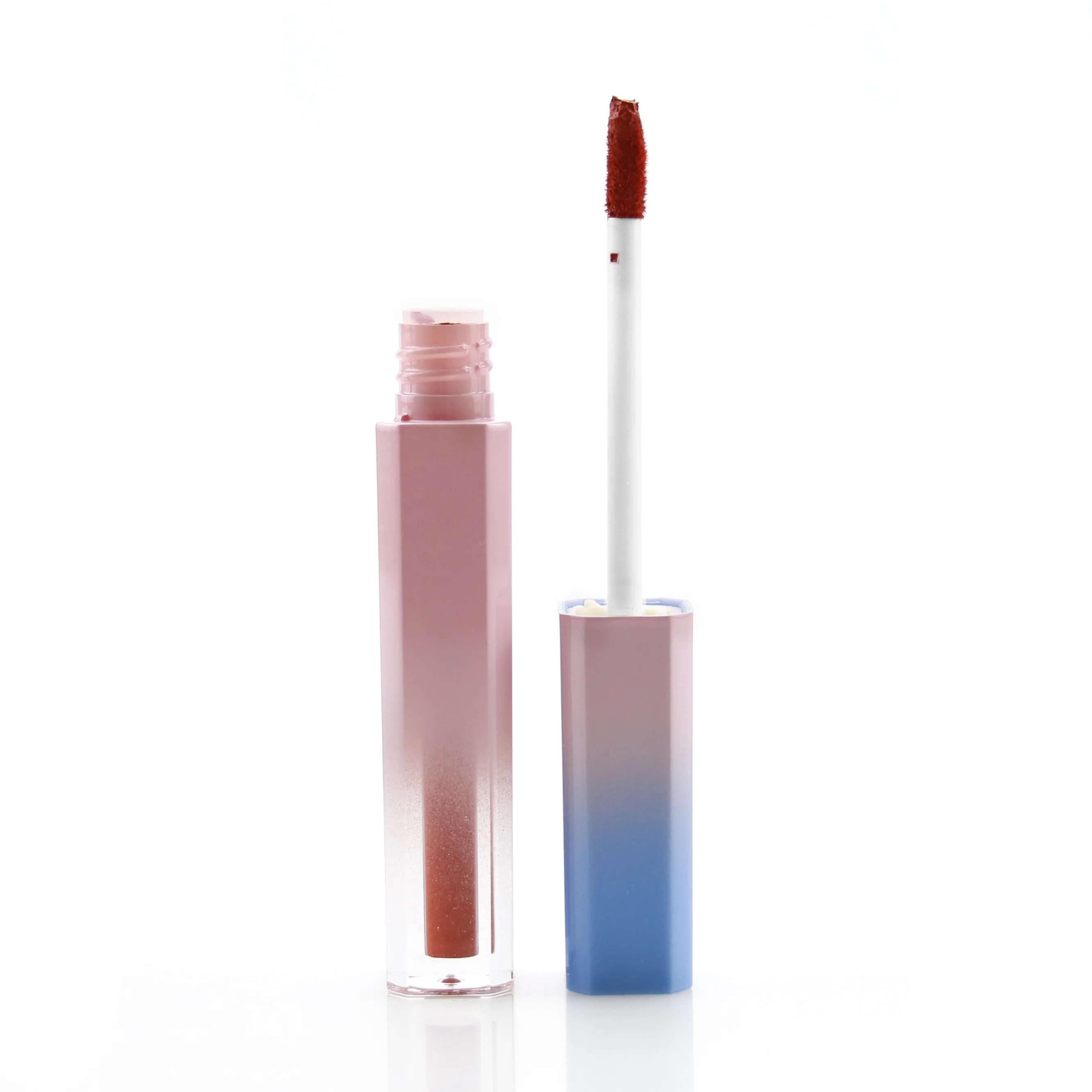 

Private Label Your Logo Lip Glaze Lip gloss Liquid Lipstick
