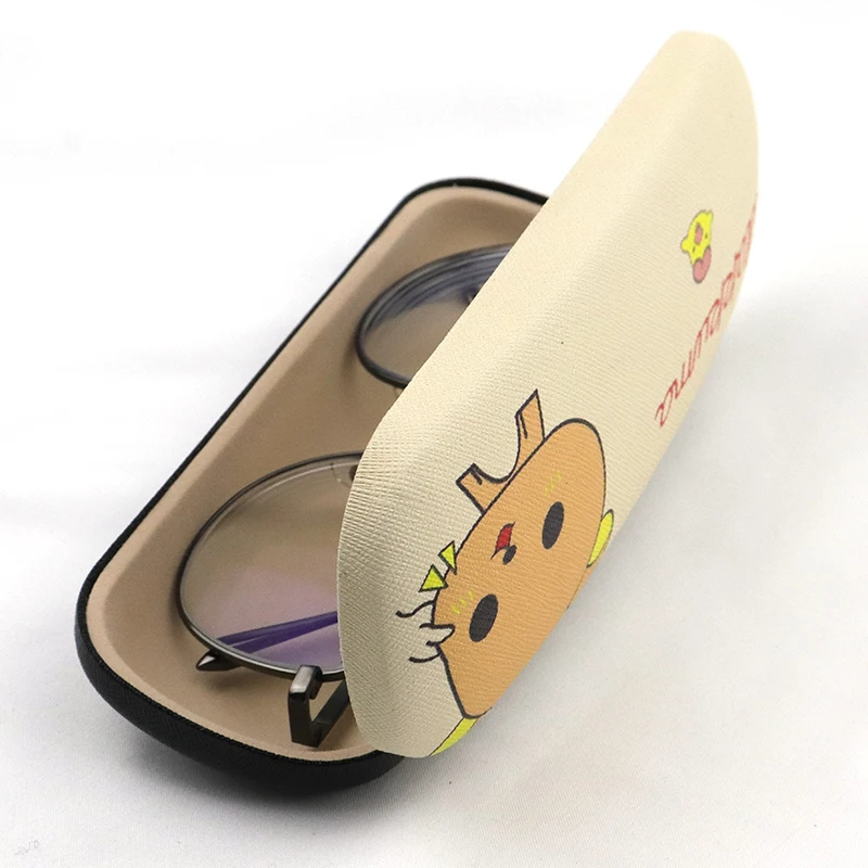 

Sun Glasses Packaging Boxes Large Lunch Glass Box, Customized color