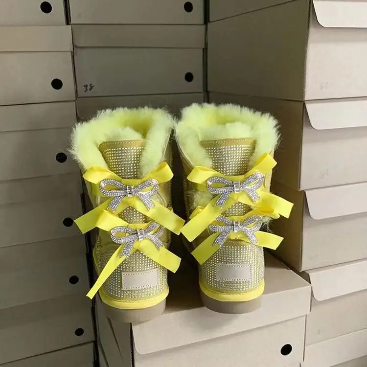 

Wholesale custom snow-boots Wholesale custom, Black