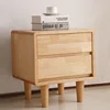 Bedroom Furniture New Product High Quality Best Selling Products Fashion Design Antique French Night Table Bedside