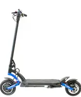 

Super light weight 2000w without import tax single dual switch electric scooter of shock absorber