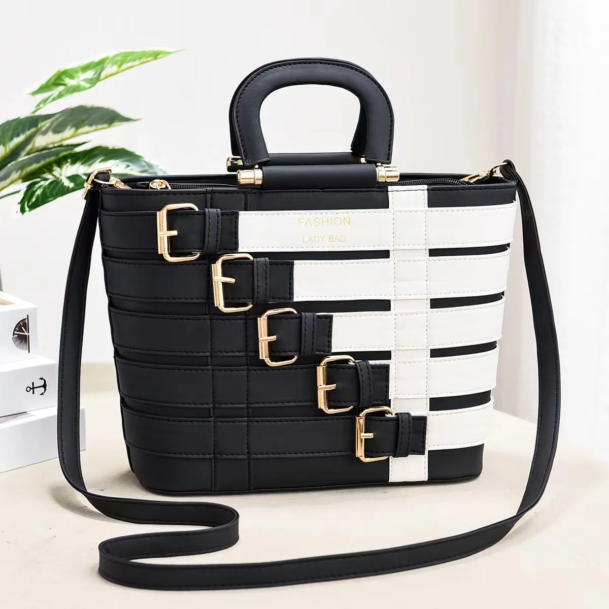 

Leather handbags ladies bags women fashion design shoulder pu tote hand bag
