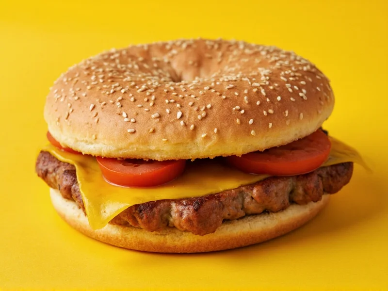 Sausage McGriddle Calories: 430 Per Sandwich