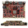 Shenzhen factory custom PCBA RK3288 motherboard mainboard according to customers' requirements Main board pcba HDMI IN