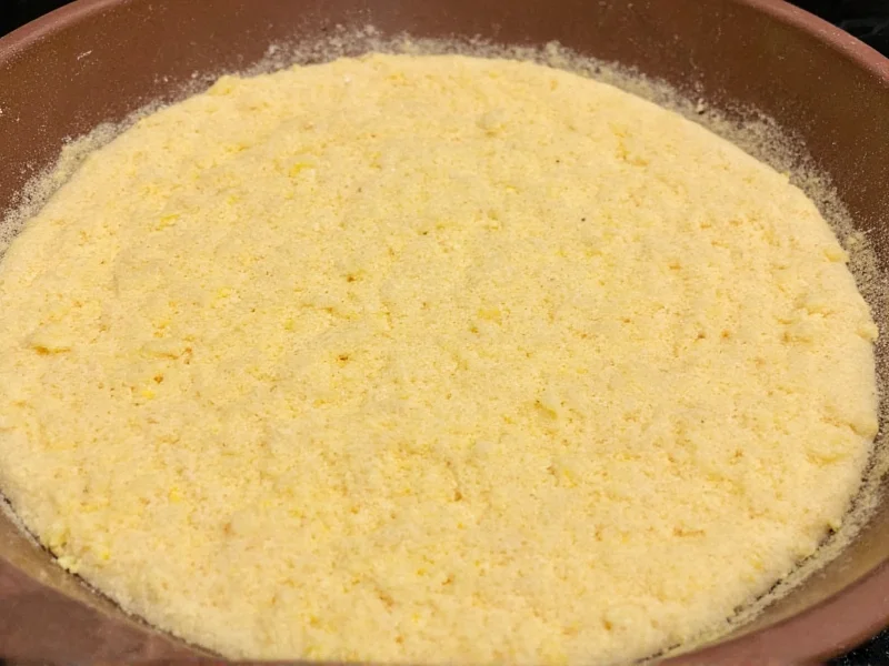 Cornmeal for Pizza Crust: Science, Benefits & Perfect Recipe
