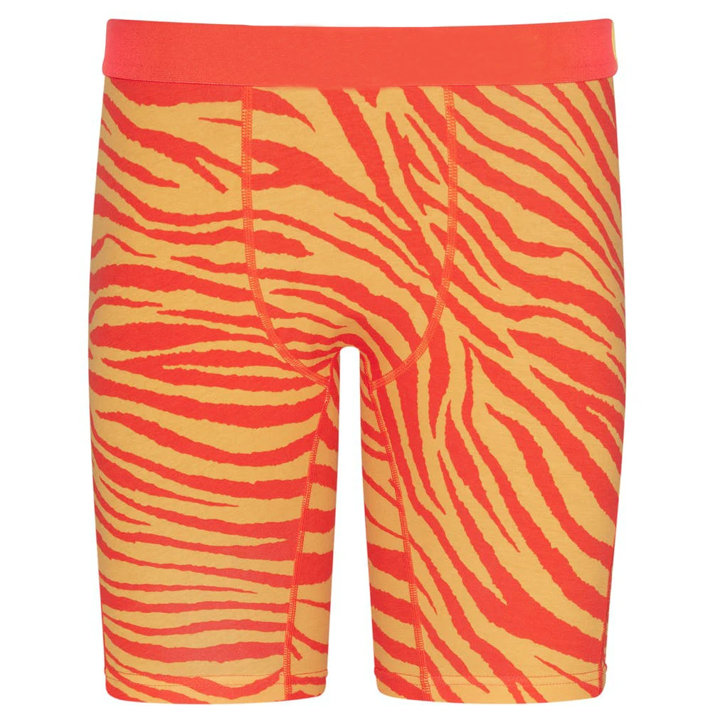 

Hellosport New Design Print Grilfriend Gift Trunks Transparent Breathable Fabric Mens Boxer Briefs Underwear