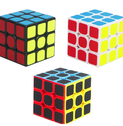 Magic Cube Puzzle 3D for ipod download